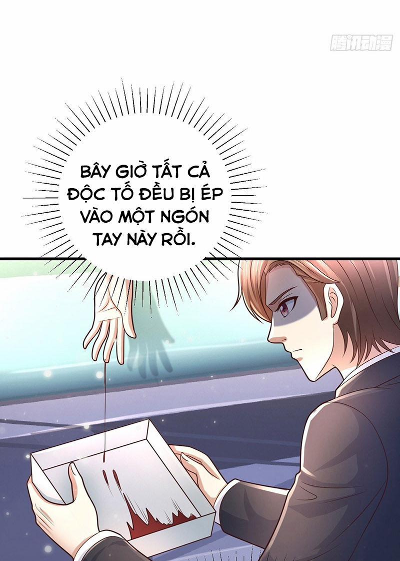 Thế Thân Thiếu Gia Không Dễ Chọc 20 trang 14