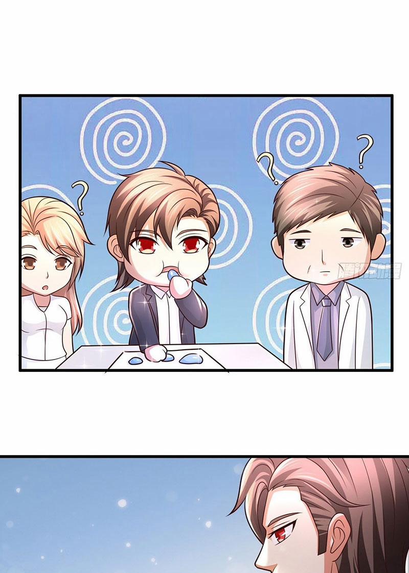 Thế Thân Thiếu Gia Không Dễ Chọc 20 trang 23