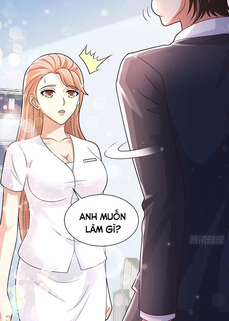 Thế Thân Thiếu Gia Không Dễ Chọc 20 trang 24