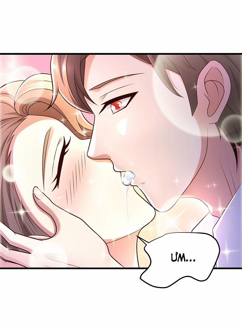 Thế Thân Thiếu Gia Không Dễ Chọc 20 trang 26