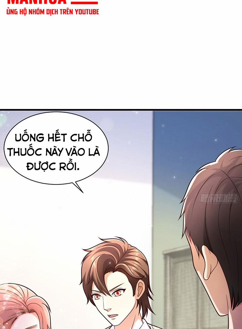 Thế Thân Thiếu Gia Không Dễ Chọc 20 trang 28