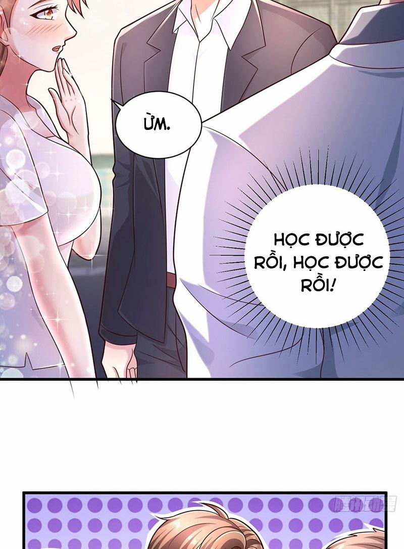 Thế Thân Thiếu Gia Không Dễ Chọc 20 trang 29