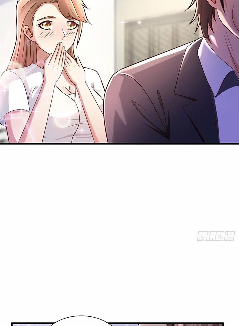 Thế Thân Thiếu Gia Không Dễ Chọc 20 trang 31