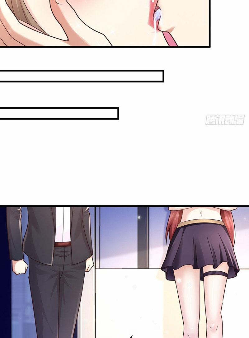 Thế Thân Thiếu Gia Không Dễ Chọc 20 trang 34