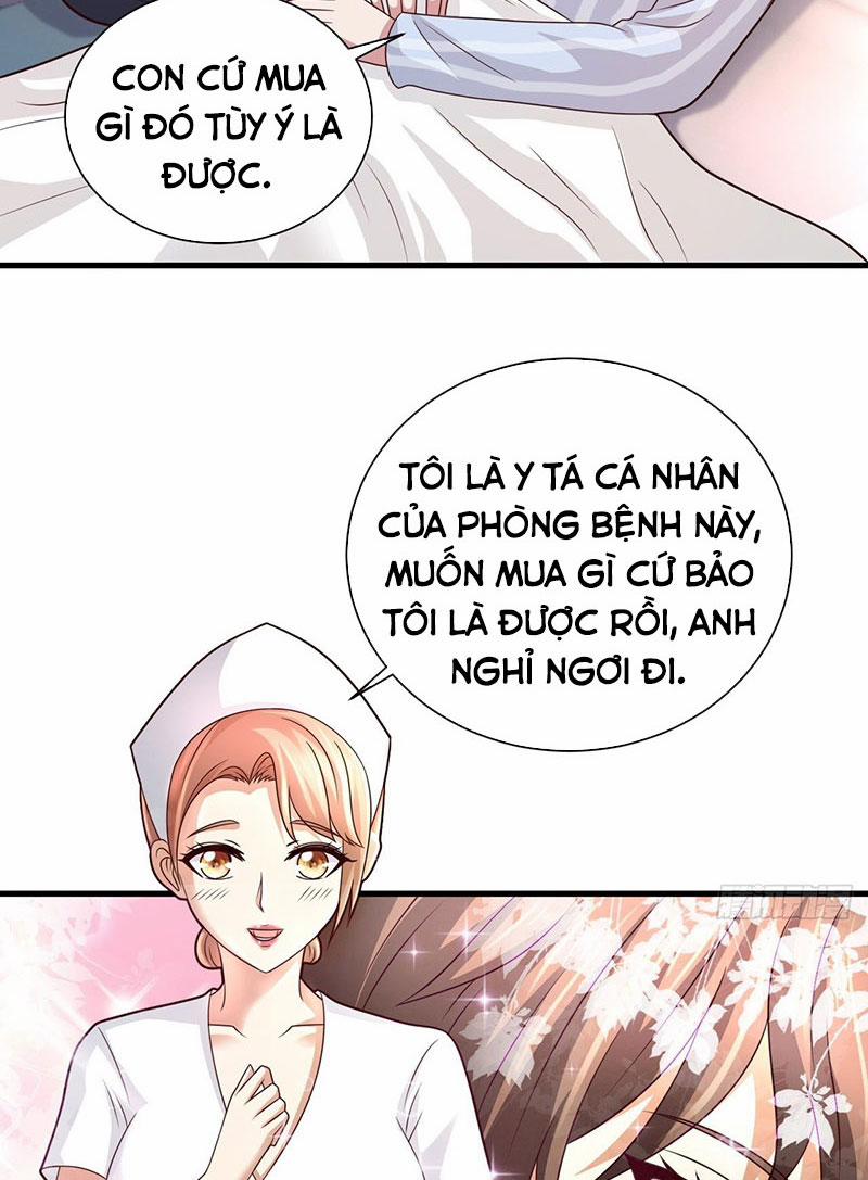 Thế Thân Thiếu Gia Không Dễ Chọc 20 trang 40