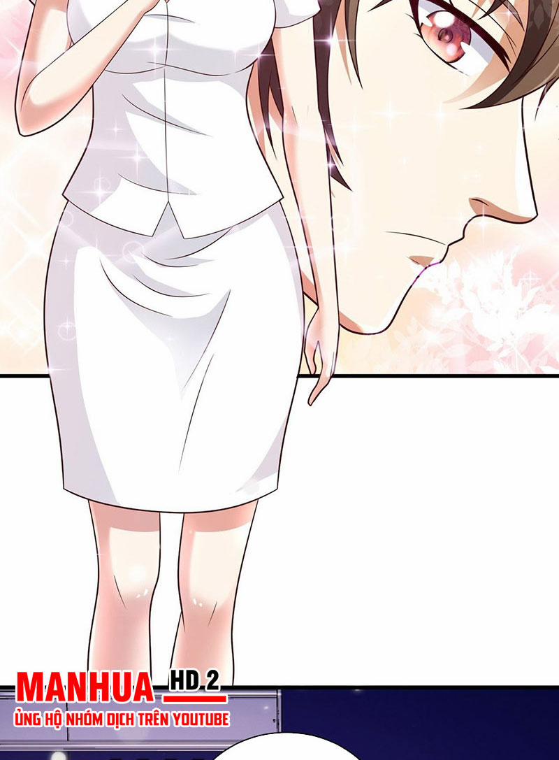 Thế Thân Thiếu Gia Không Dễ Chọc 20 trang 41