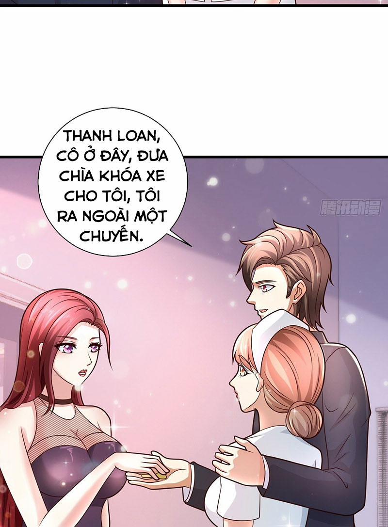 Thế Thân Thiếu Gia Không Dễ Chọc 20 trang 43