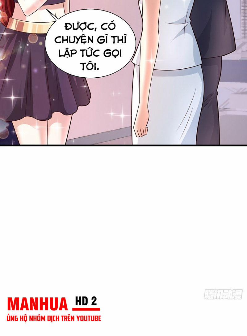 Thế Thân Thiếu Gia Không Dễ Chọc 20 trang 44