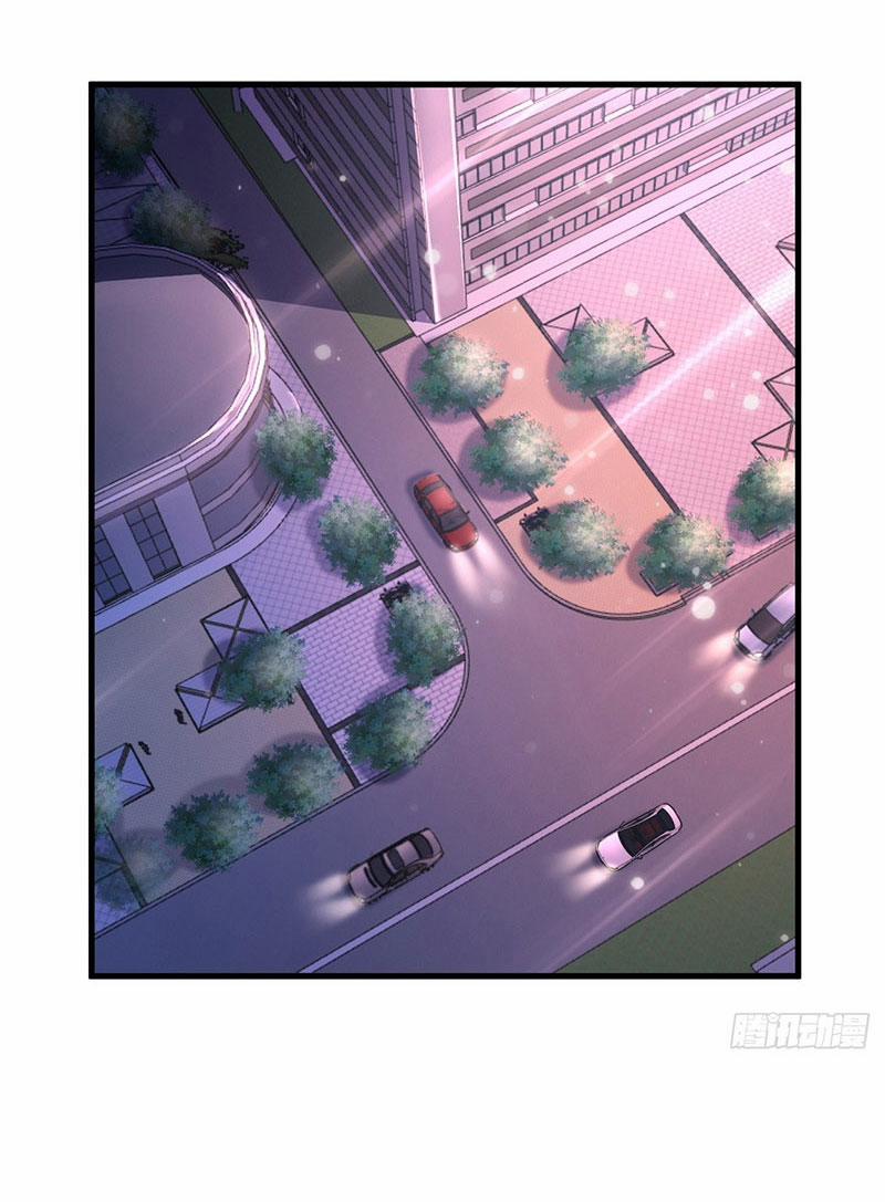 Thế Thân Thiếu Gia Không Dễ Chọc 20 trang 45