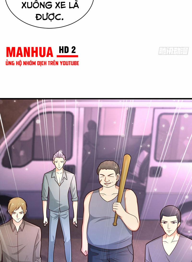 Thế Thân Thiếu Gia Không Dễ Chọc 20 trang 56