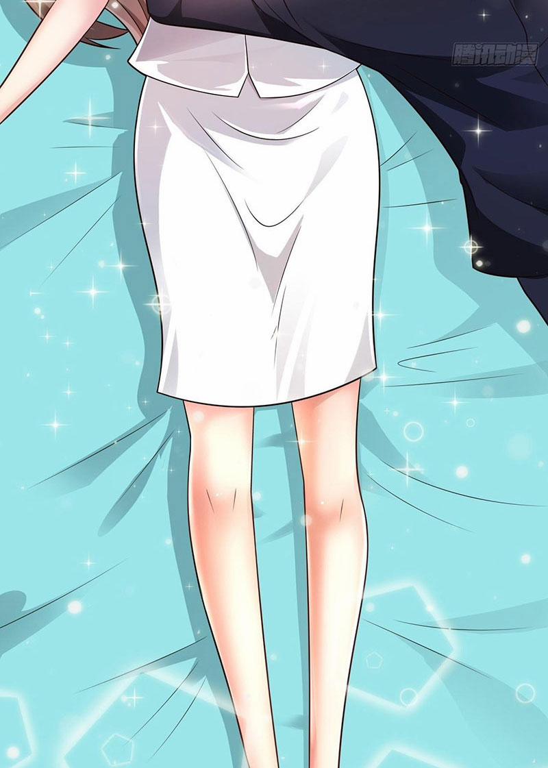 Thế Thân Thiếu Gia Không Dễ Chọc 20 trang 6