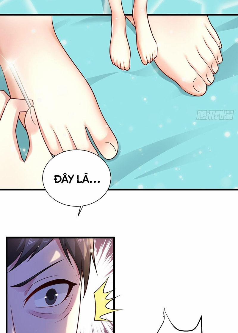 Thế Thân Thiếu Gia Không Dễ Chọc 20 trang 7