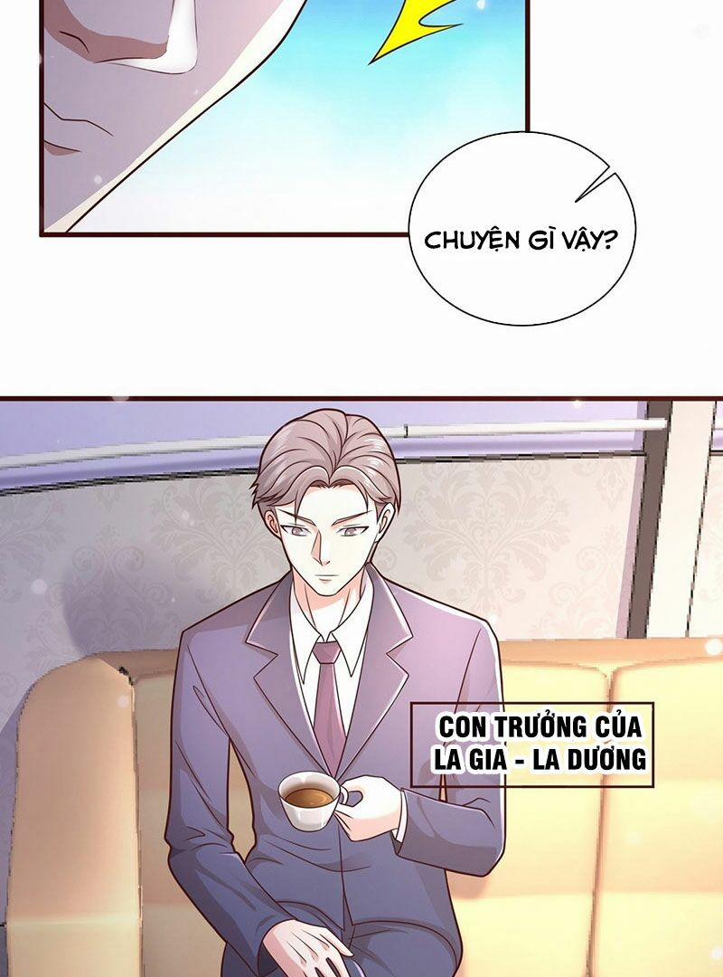 Thế Thân Thiếu Gia Không Dễ Chọc 21 trang 15