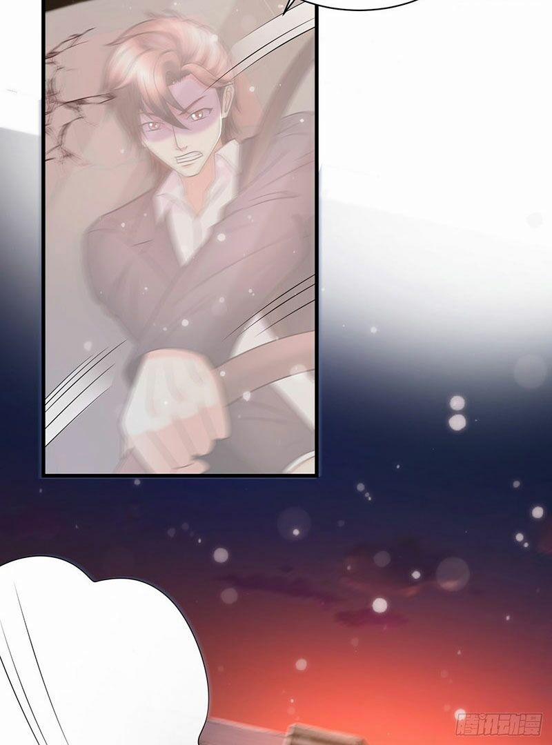 Thế Thân Thiếu Gia Không Dễ Chọc 21 trang 25