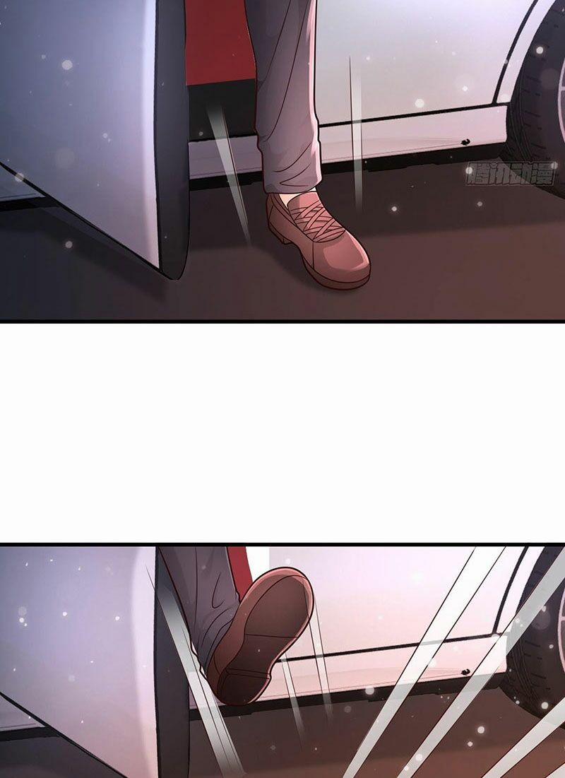 Thế Thân Thiếu Gia Không Dễ Chọc 21 trang 28