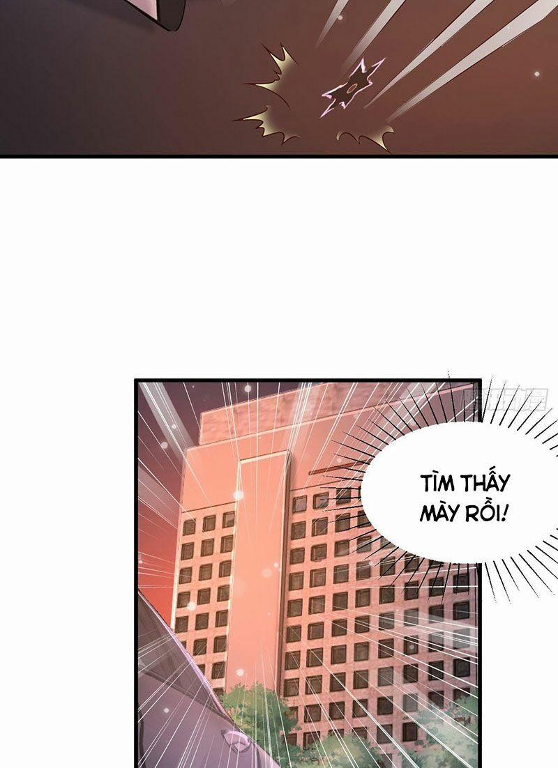 Thế Thân Thiếu Gia Không Dễ Chọc 21 trang 29