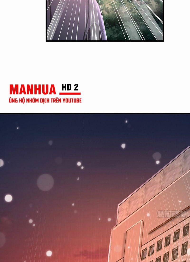 Thế Thân Thiếu Gia Không Dễ Chọc 21 trang 30