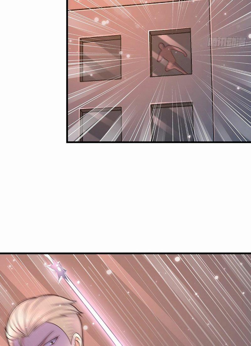 Thế Thân Thiếu Gia Không Dễ Chọc 21 trang 36