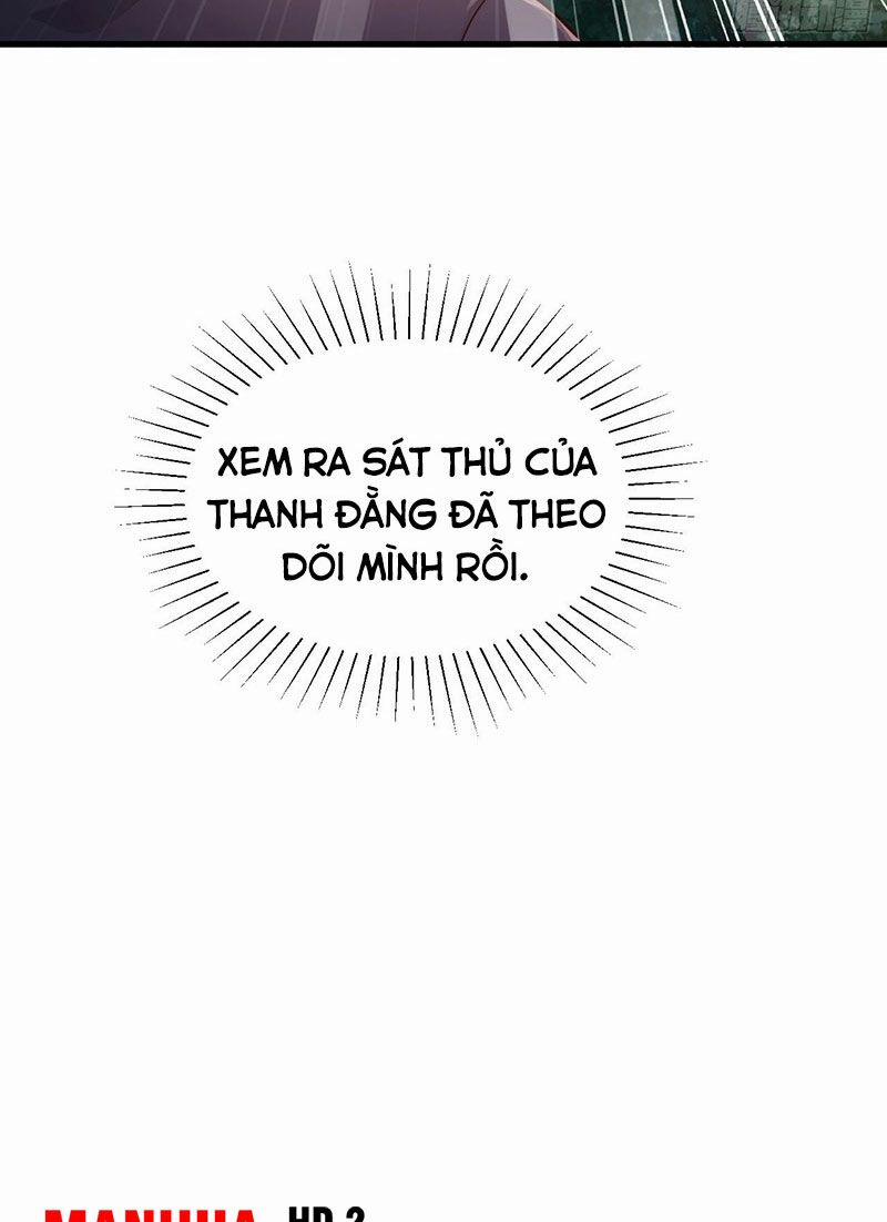 Thế Thân Thiếu Gia Không Dễ Chọc 21 trang 40