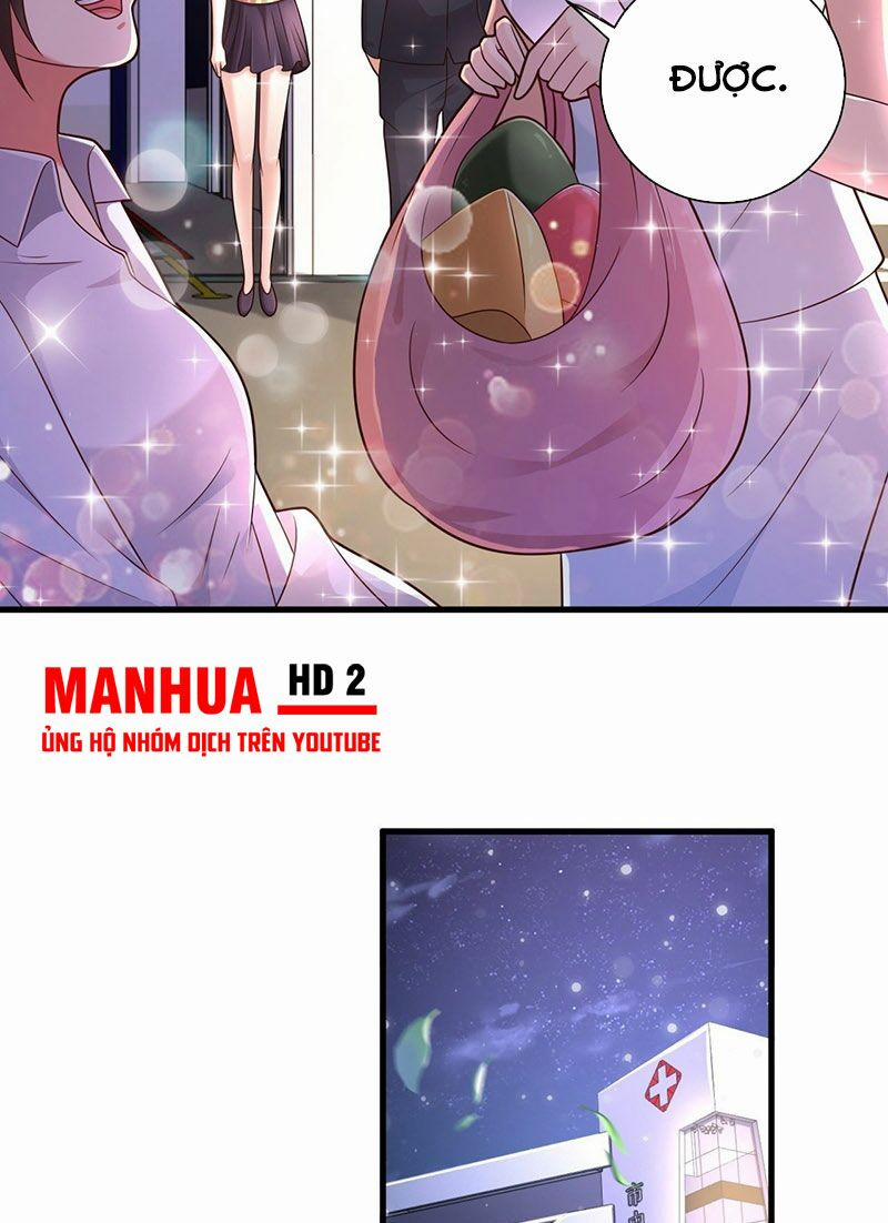 Thế Thân Thiếu Gia Không Dễ Chọc 21 trang 44