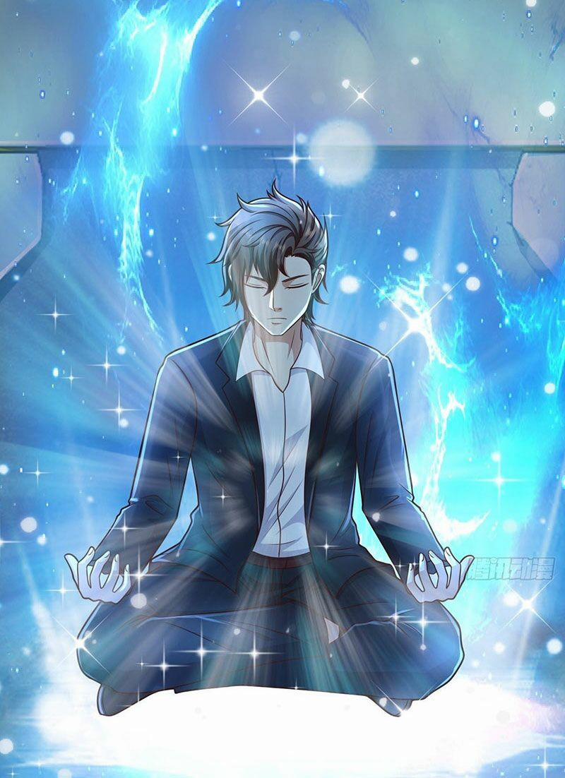 Thế Thân Thiếu Gia Không Dễ Chọc 21 trang 49