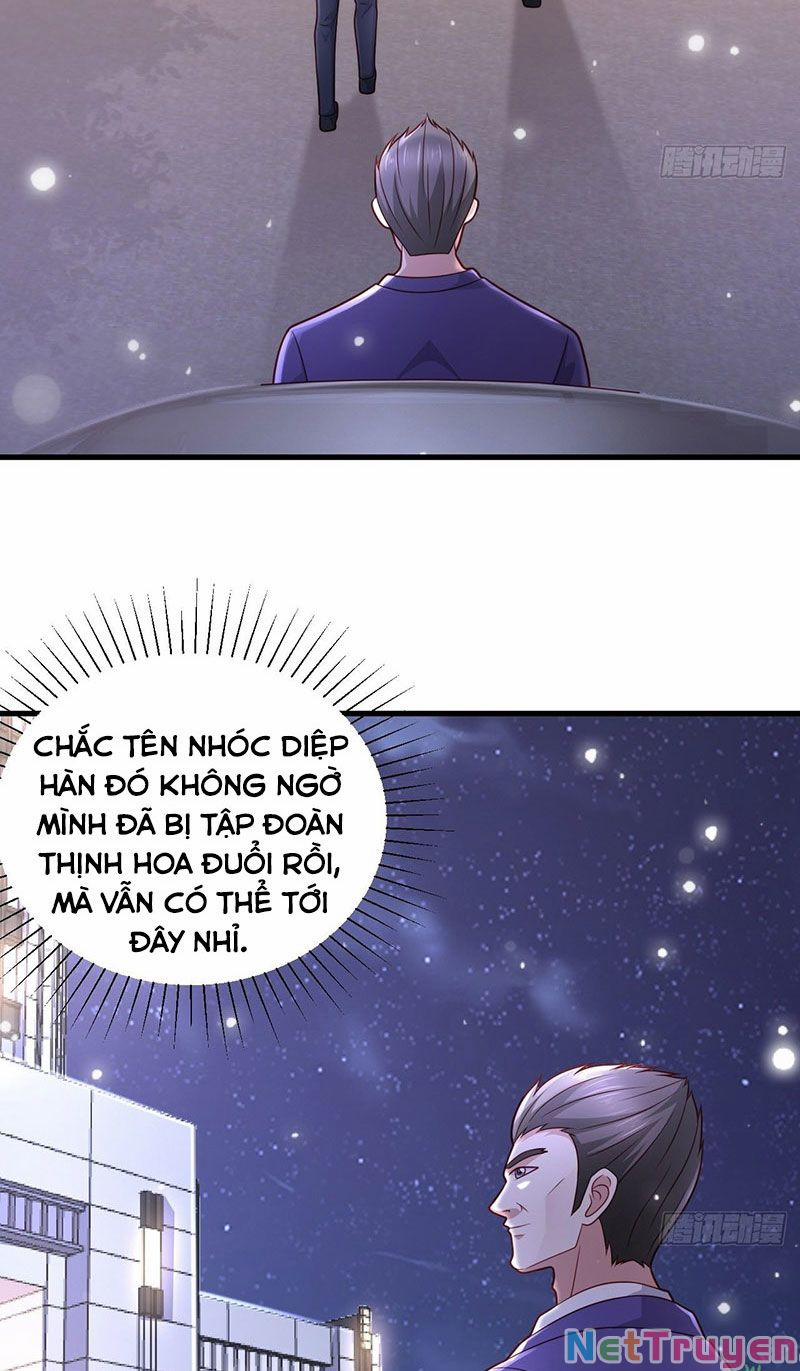 Thế Thân Thiếu Gia Không Dễ Chọc 22 trang 13