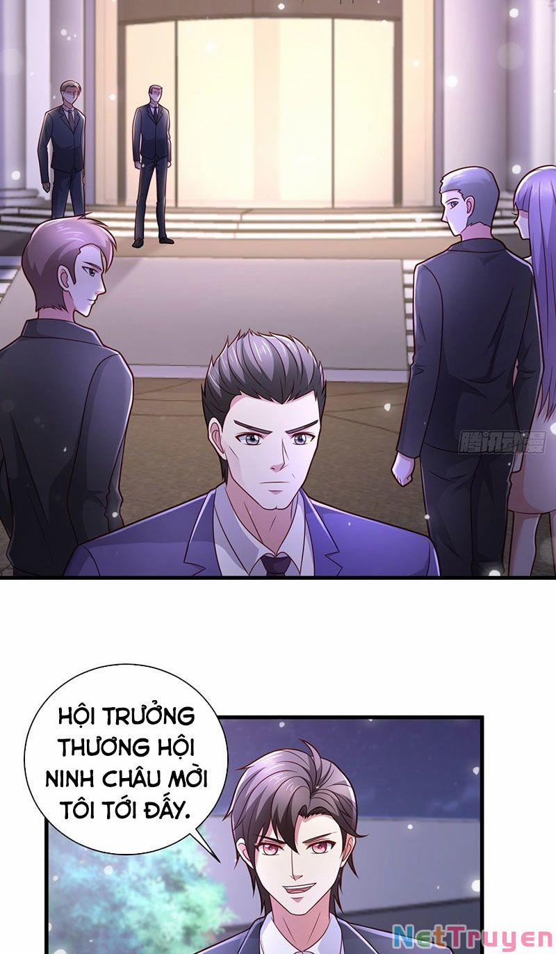 Thế Thân Thiếu Gia Không Dễ Chọc 22 trang 17
