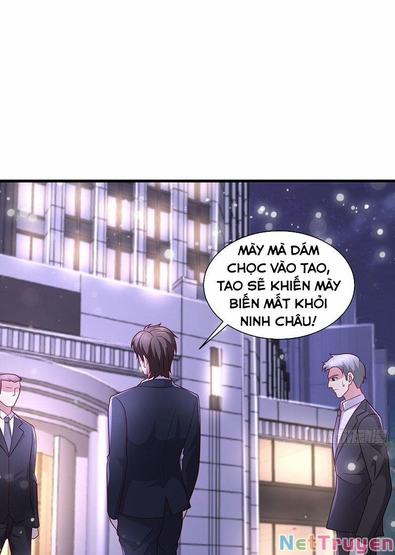 Thế Thân Thiếu Gia Không Dễ Chọc 22 trang 24