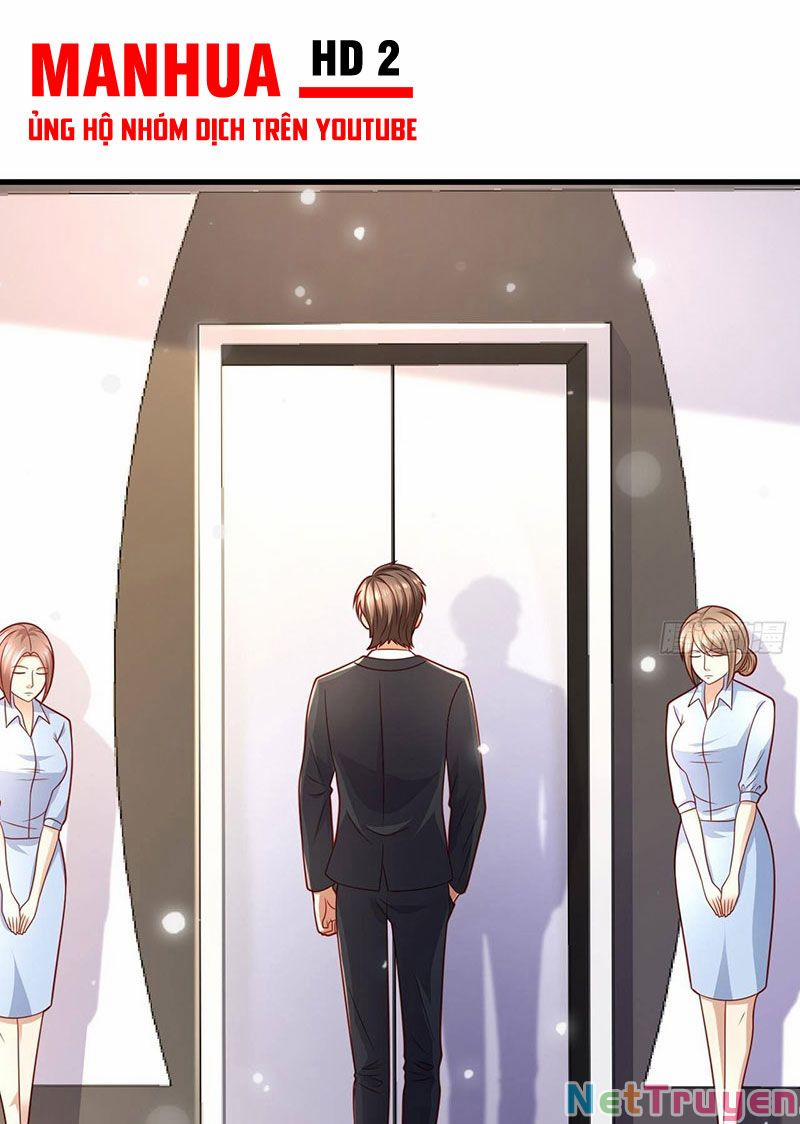 Thế Thân Thiếu Gia Không Dễ Chọc 22 trang 28