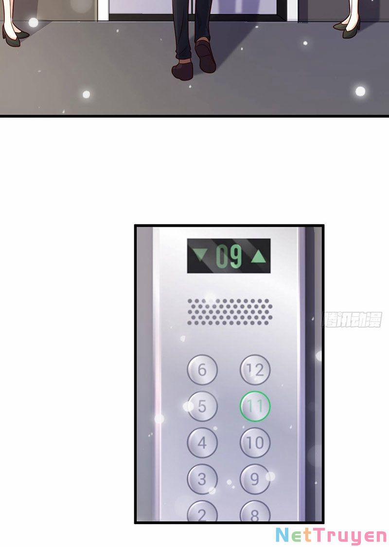 Thế Thân Thiếu Gia Không Dễ Chọc 22 trang 29