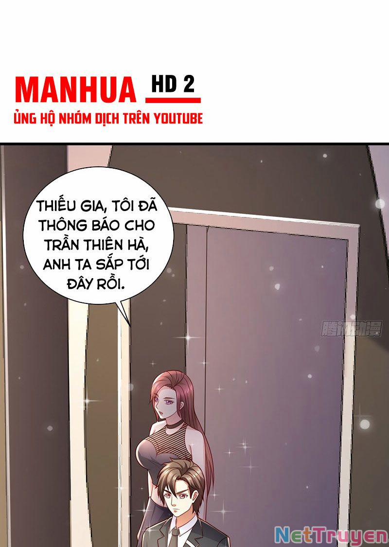 Thế Thân Thiếu Gia Không Dễ Chọc 22 trang 30