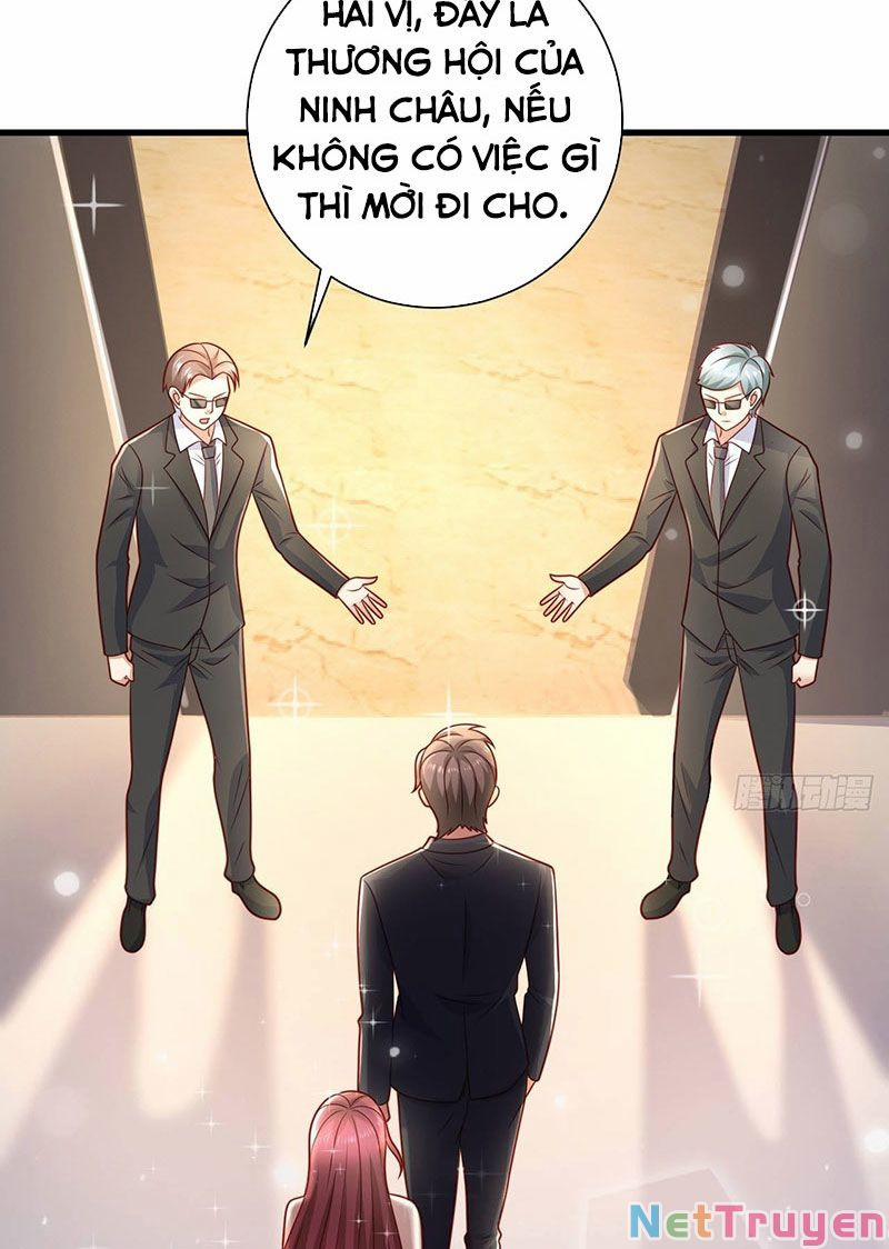 Thế Thân Thiếu Gia Không Dễ Chọc 22 trang 32