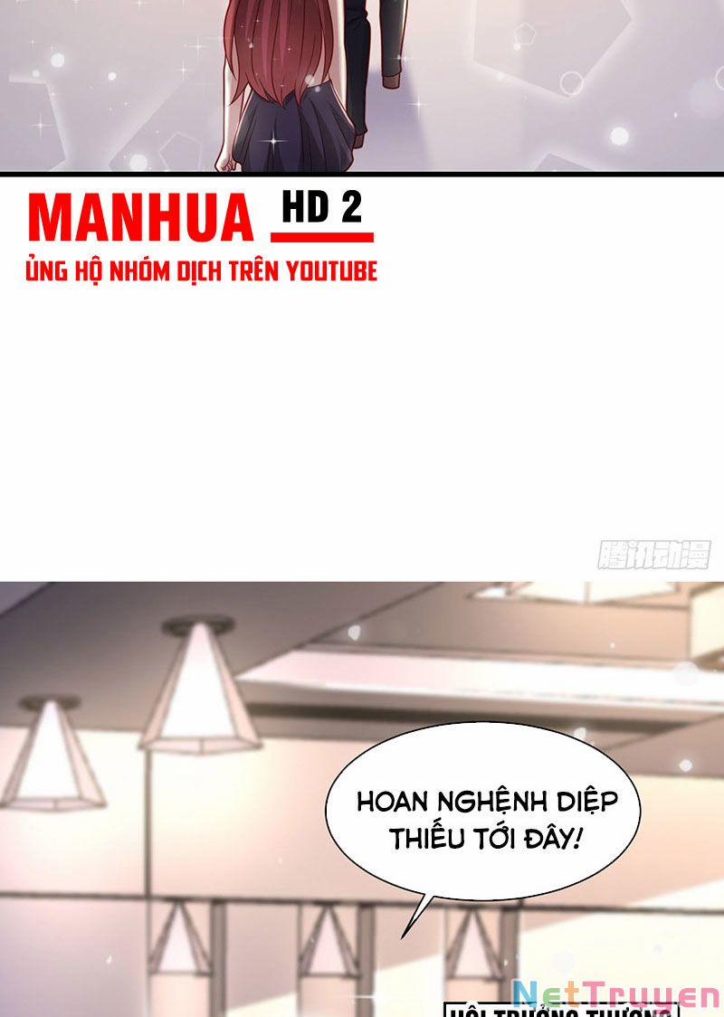 Thế Thân Thiếu Gia Không Dễ Chọc 22 trang 33