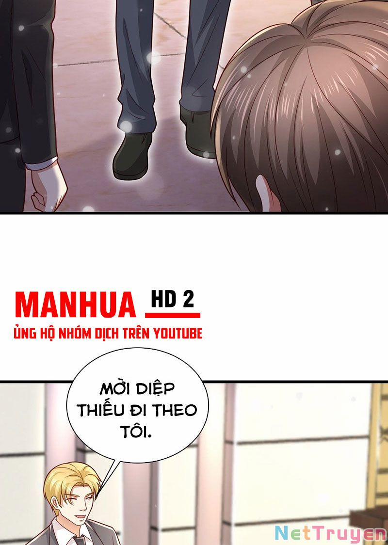 Thế Thân Thiếu Gia Không Dễ Chọc 22 trang 35