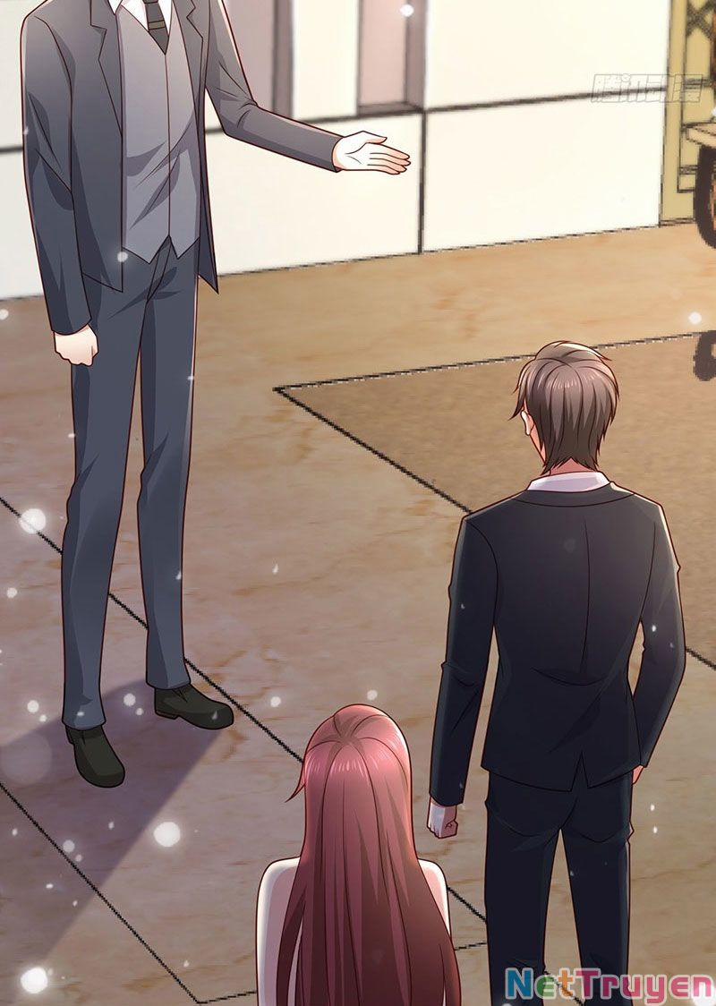 Thế Thân Thiếu Gia Không Dễ Chọc 22 trang 36