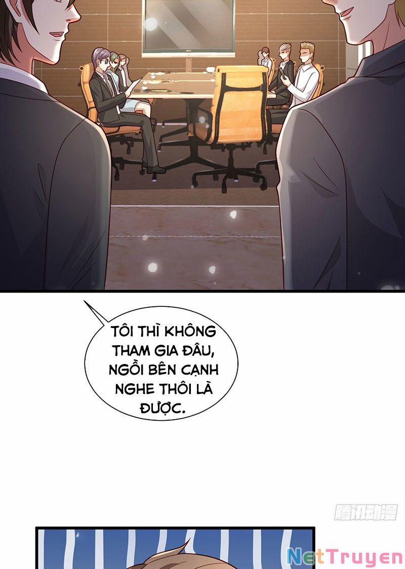 Thế Thân Thiếu Gia Không Dễ Chọc 22 trang 39