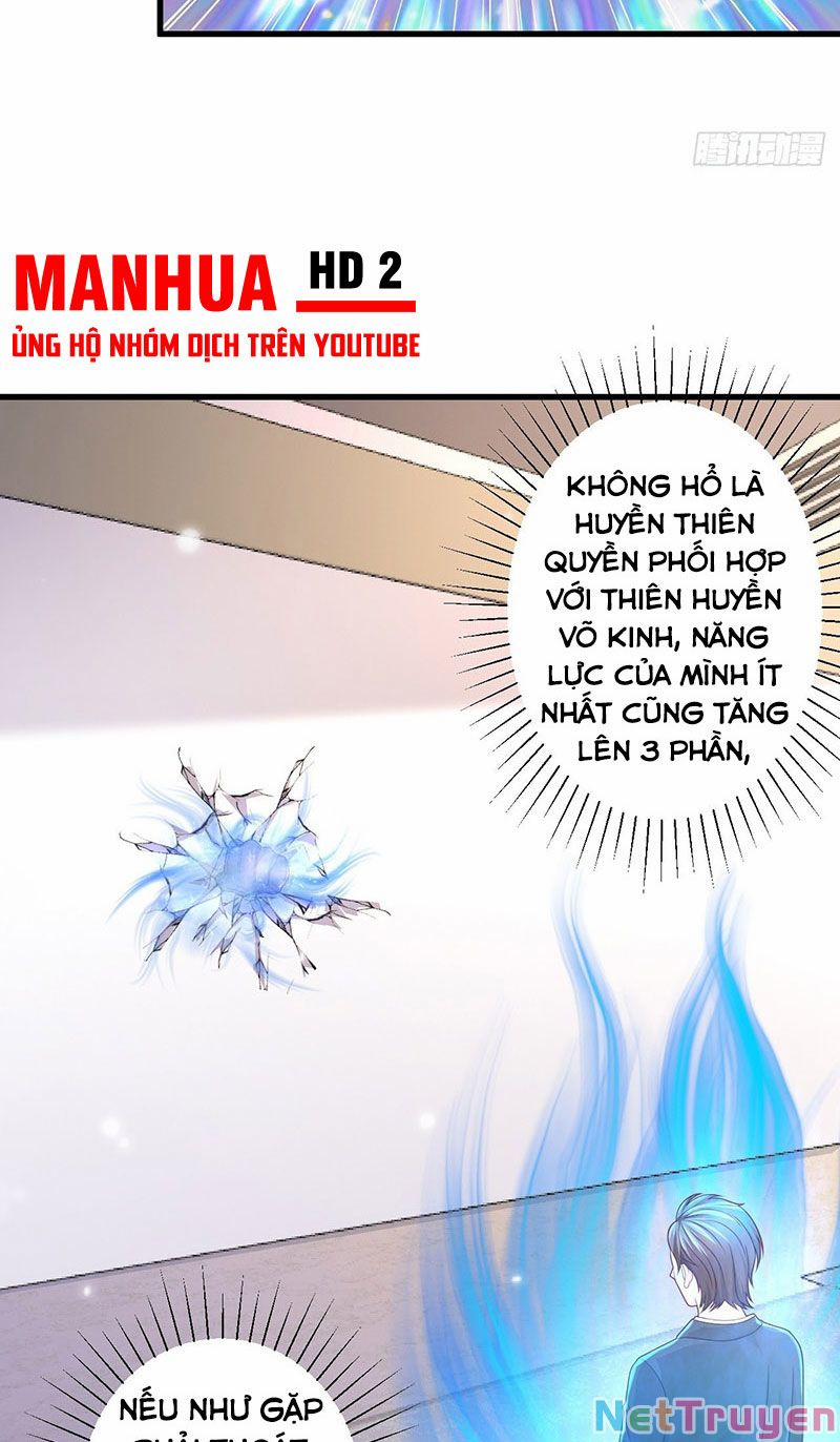 Thế Thân Thiếu Gia Không Dễ Chọc 22 trang 4