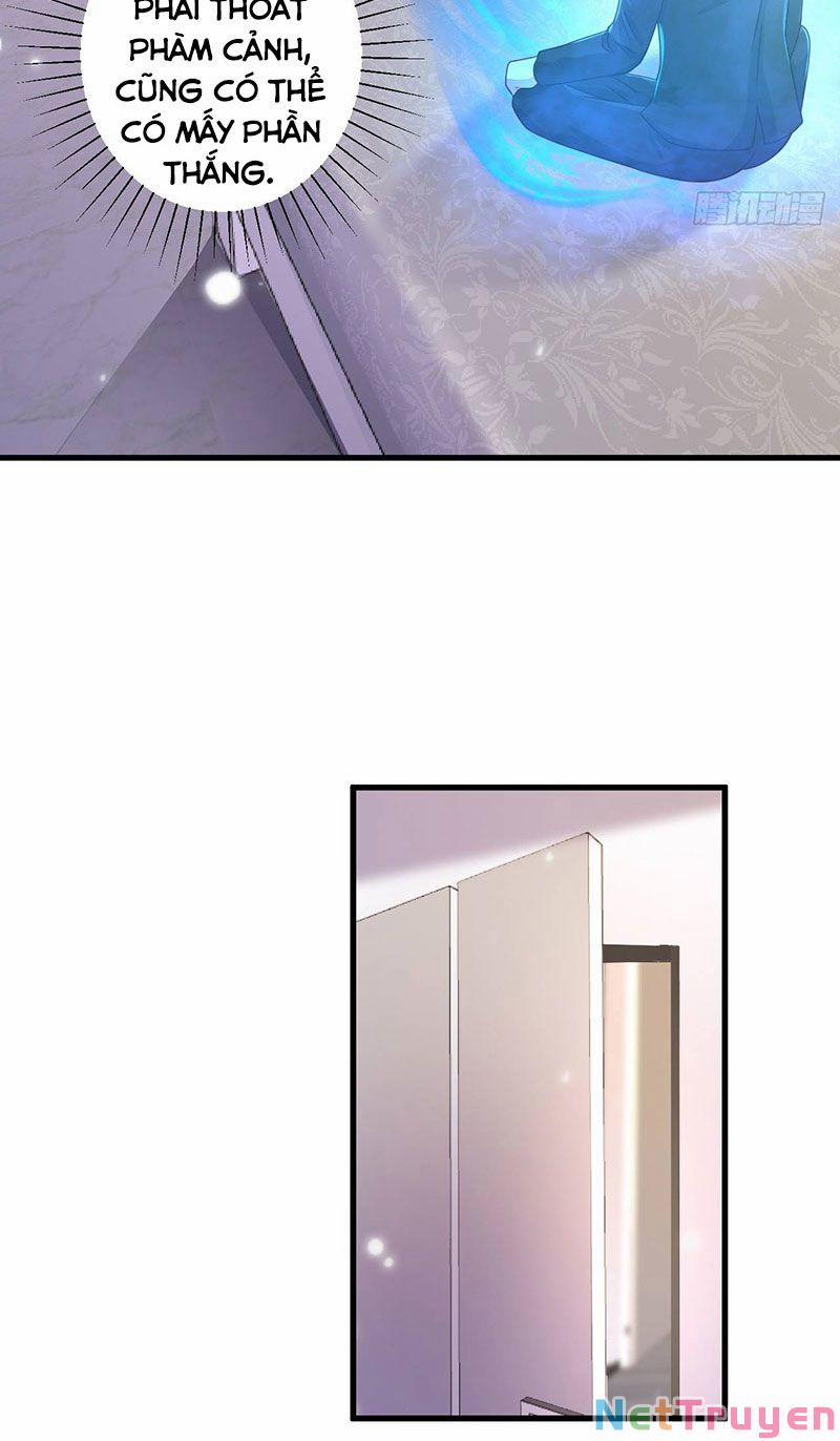 Thế Thân Thiếu Gia Không Dễ Chọc 22 trang 5