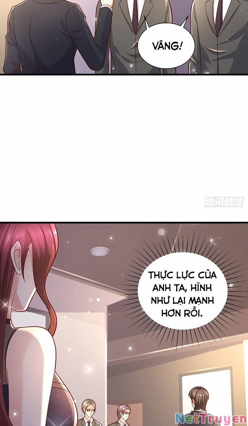 Thế Thân Thiếu Gia Không Dễ Chọc 22 trang 9