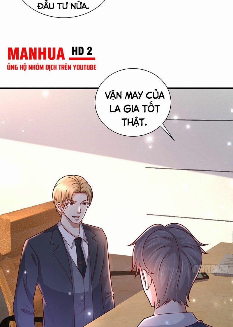 Thế Thân Thiếu Gia Không Dễ Chọc 23 trang 15