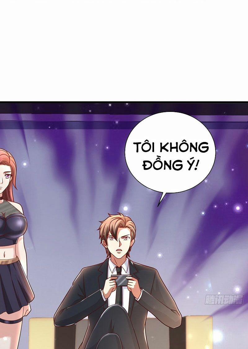 Thế Thân Thiếu Gia Không Dễ Chọc 23 trang 17