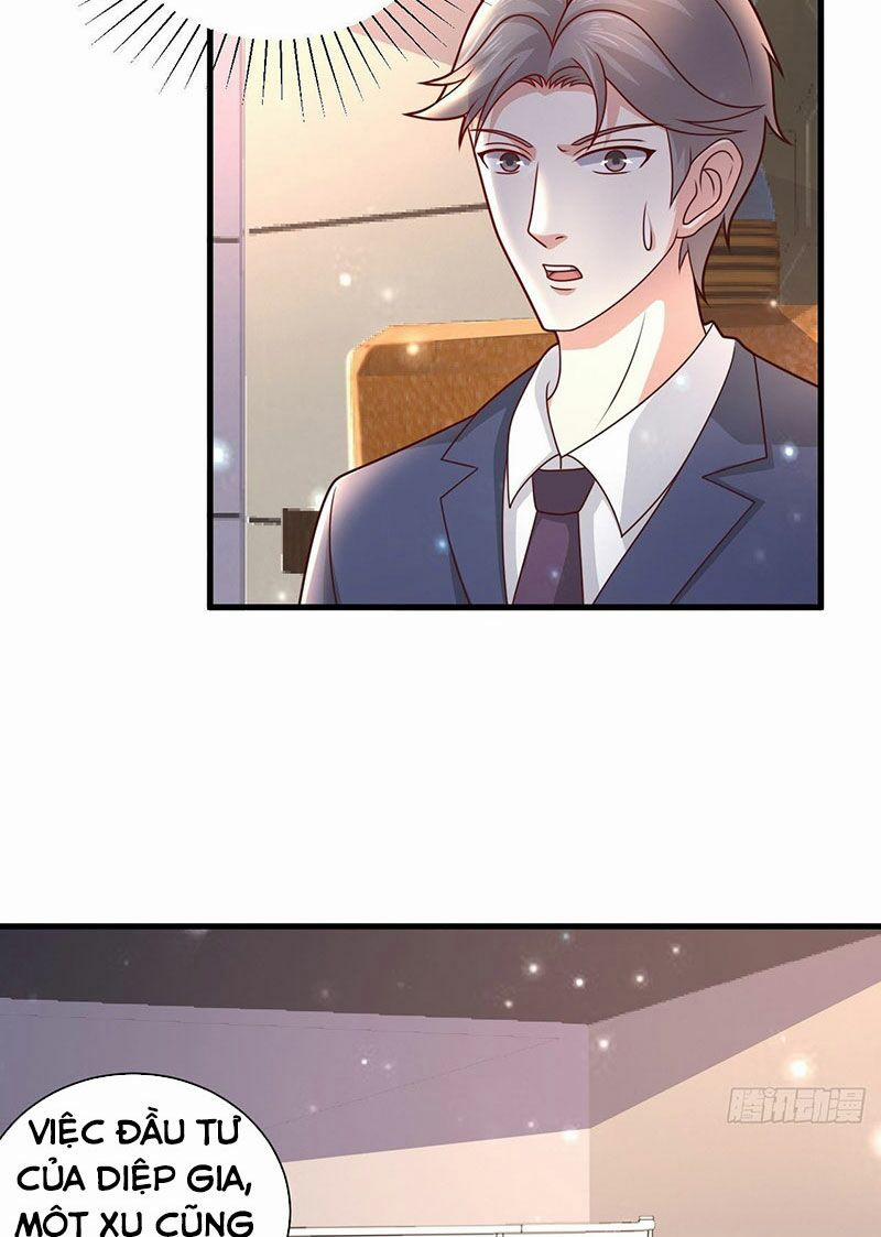 Thế Thân Thiếu Gia Không Dễ Chọc 23 trang 19