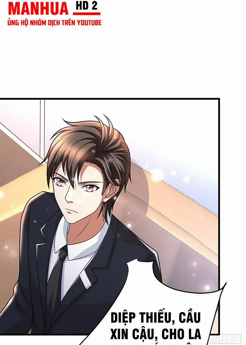Thế Thân Thiếu Gia Không Dễ Chọc 23 trang 24