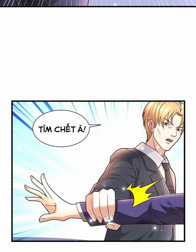 Thế Thân Thiếu Gia Không Dễ Chọc 23 trang 29