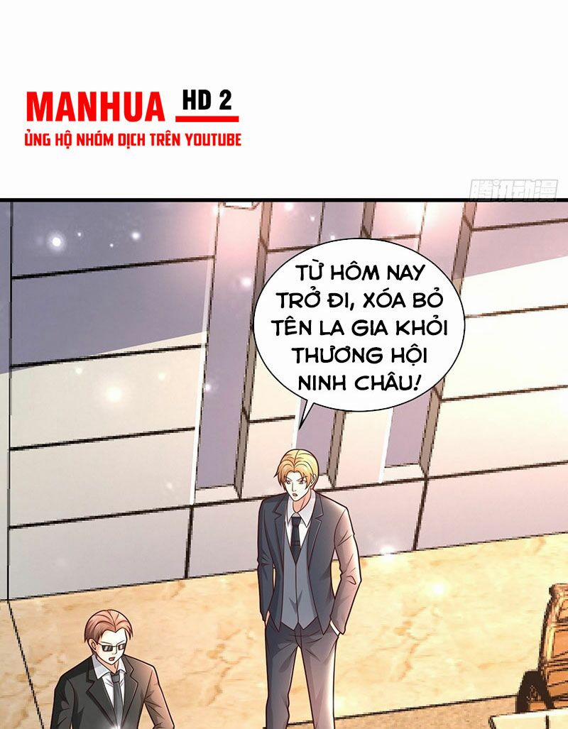 Thế Thân Thiếu Gia Không Dễ Chọc 23 trang 30