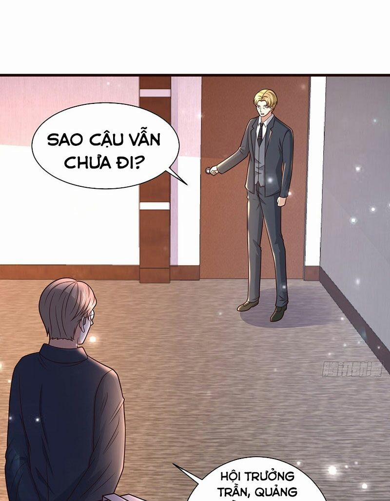 Thế Thân Thiếu Gia Không Dễ Chọc 23 trang 37