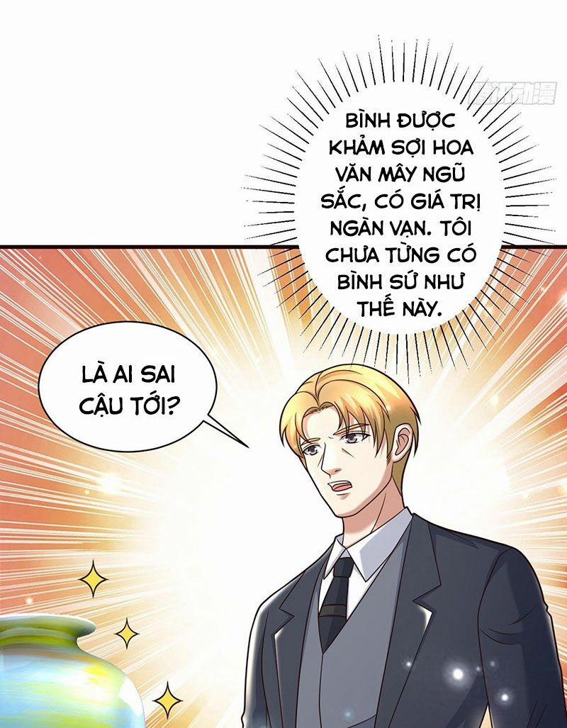 Thế Thân Thiếu Gia Không Dễ Chọc 23 trang 39