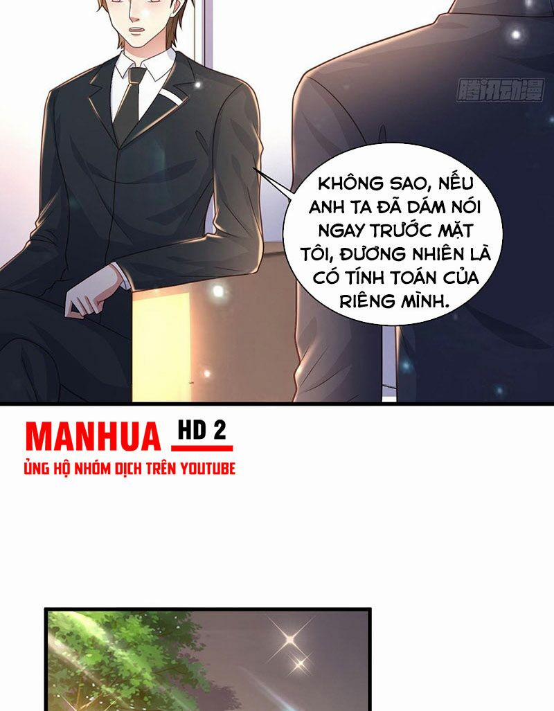 Thế Thân Thiếu Gia Không Dễ Chọc 23 trang 43