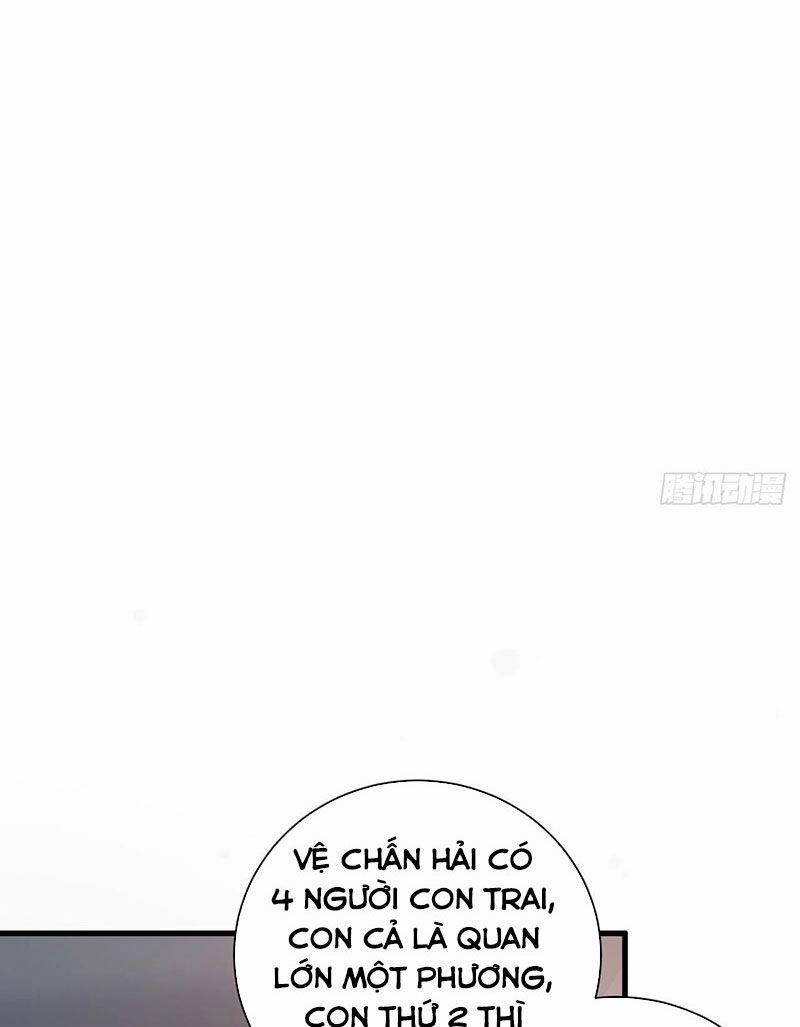 Thế Thân Thiếu Gia Không Dễ Chọc 23 trang 47