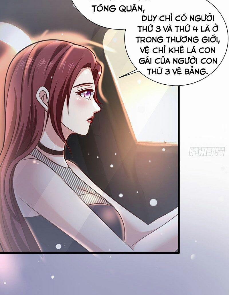 Thế Thân Thiếu Gia Không Dễ Chọc 23 trang 48